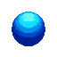 Blue Sphere