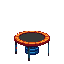 Trampoline